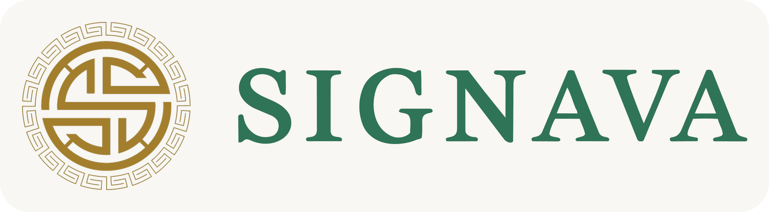 Signava Advisory